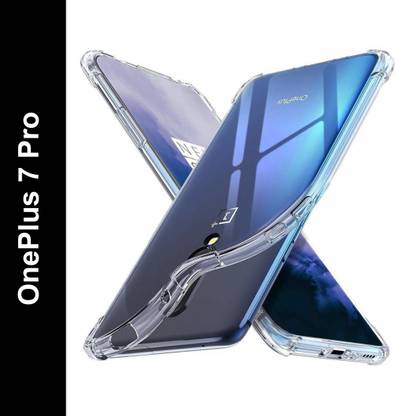 Wellchoice Back Cover for Oneplus 7 Pro