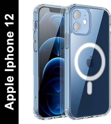 Imperium Back Cover for Apple Iphone 12