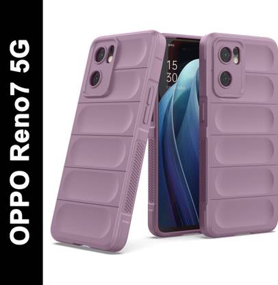 Zapcase Back Cover for OPPO Reno7 5G