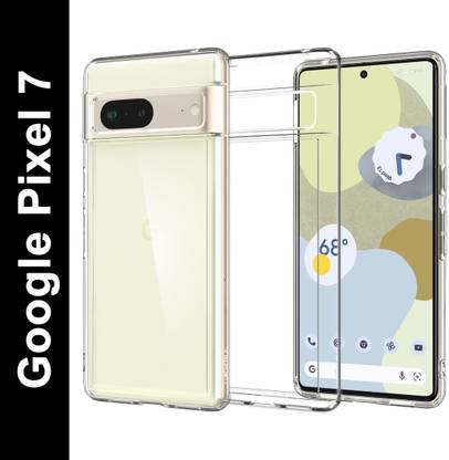 Spigen Ultra Hybrid Back Cover for Google Pixel 7