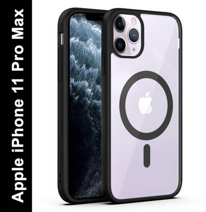 Zapcase Back Cover for Apple iPhone 11 Pro Max