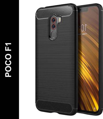 Zapcase Back Cover for POCO F1