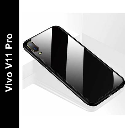 KARWAN Back Cover for Vivo V11 Pro
