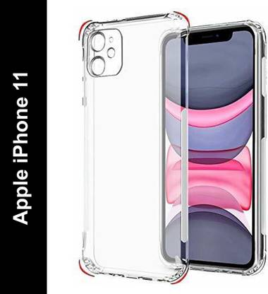 Maxpro Back Cover for Apple iPhone 11