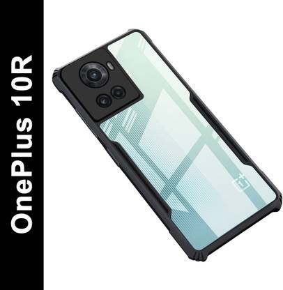 xykos Back Cover for OnePlus 10R