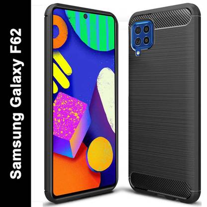 Flipkart SmartBuy Back Cover for Samsung Galaxy F62