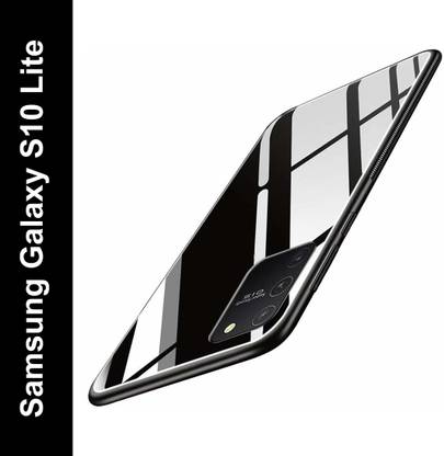 Mobile Mart Back Cover for Samsung Galaxy S10 Lite