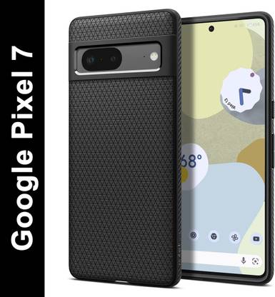 Spigen Liquid Air Back Cover for Google Pixel 7