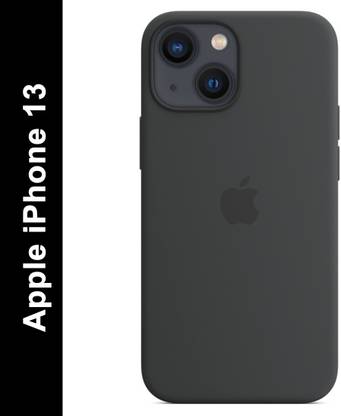 Caseex Back Cover for APPLE iPhone 13, Case Compatible (6.1")