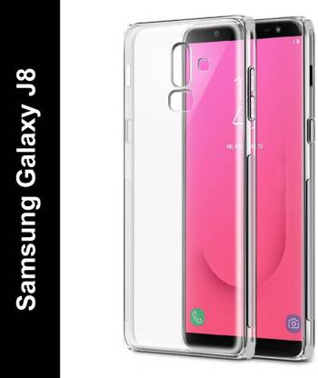 Maxpro Back Cover for Samsung Galaxy J8, Samsung Galaxy A6 Plus