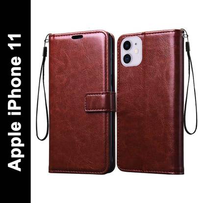 Slugabed Flip Cover for Apple iPhone 11