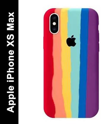 Meowsy Back Cover for Apple iPhone XS Max