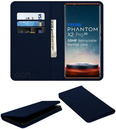 ACM Tecno Phantom X2 Pro के लिए