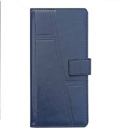 Zelfo Flip Cover for Vivo Y95