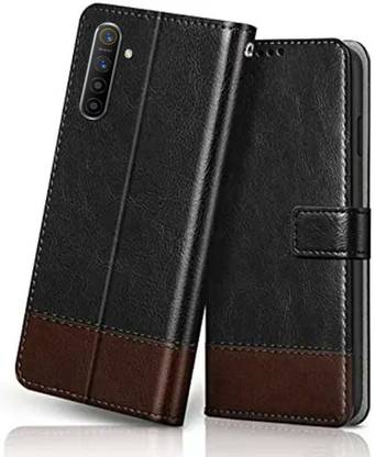 Winkel Flip Cover for Realme XT, Realme X2