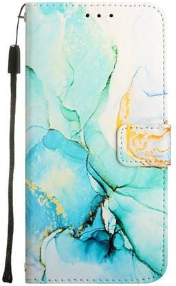 Trounce Flip Cover for Realme Narzo N55