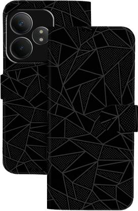 Flipkart SmartBuy Flip Cover for Realme GT 6T 5G