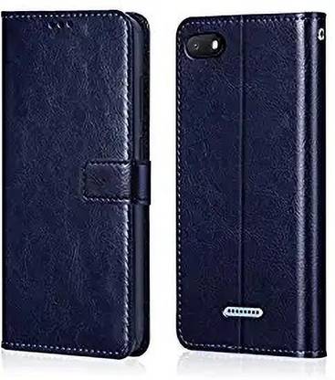 ExclusivePlus Flip Cover for Mi Redmi 5A