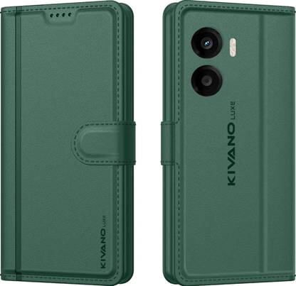 KIVANO LUXE Flip Cover for Motorola G05