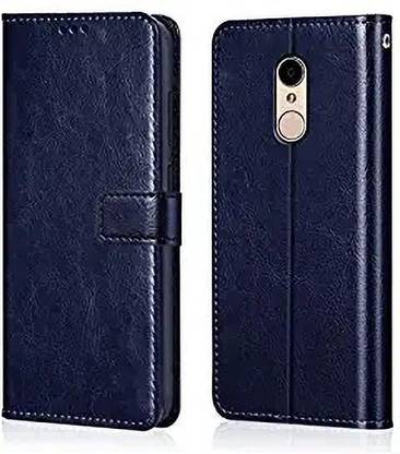 Takshiv Deal Flip Cover for Mi Redmi Note 4
