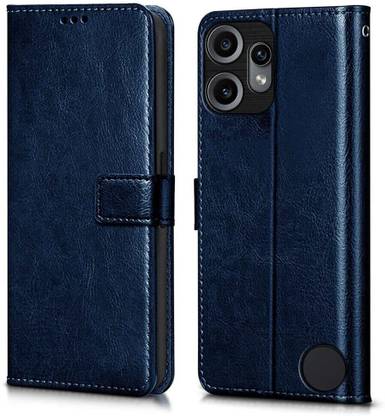 WOW Imagine Flip Cover for CMF by Nothing Phone 2 Pro 5G Card Pockets Wallet & Stand