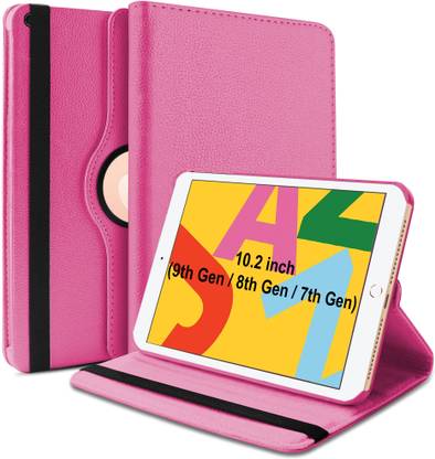TGK Flip Cover for Apple iPad 7th Gen 10.2 inch