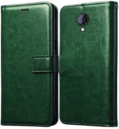 ClickAway Flip Cover for Micromax Canvas Unite 2 A106