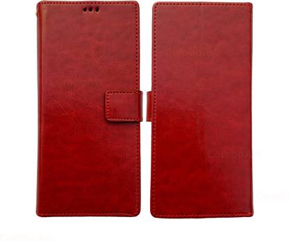 ComboArt Flip Cover for Realme C30