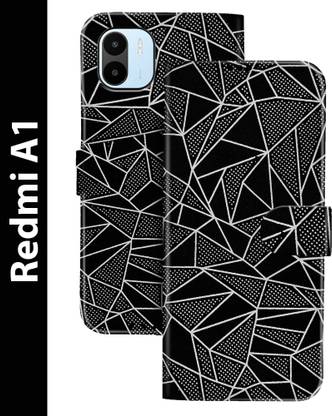 Flipkart SmartBuy Flip Cover for Mi A1, Redmi A1 2022