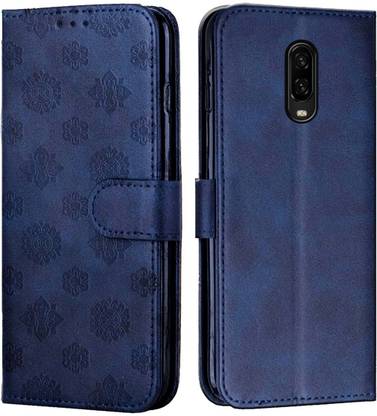 Ascensify Flip Cover for OnePlus 6T