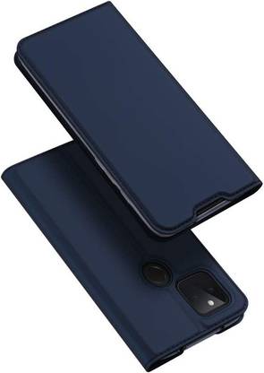 SmartLike Flip Cover for Google Pixel 4a 5G