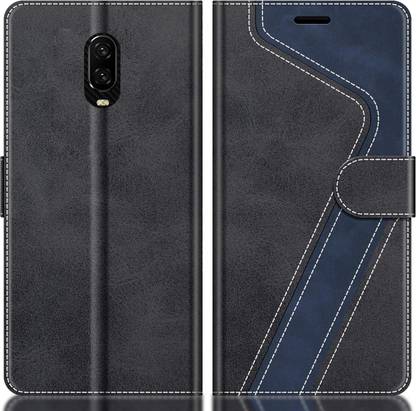 CYOR Flip Cover for OnePlus 6T