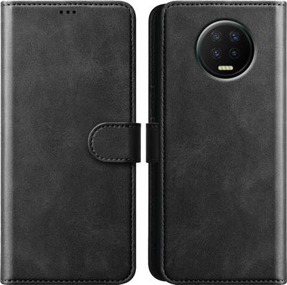 Rofix star Back Cover for INFINIX NOTE 7