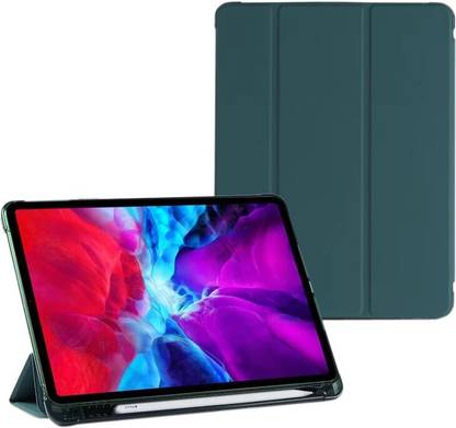 Fashion Flip Cover for Apple iPad Air (4th Gen) 10.9 Inch