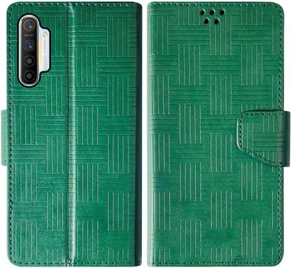 SBMS Flip Cover for Realme X2 / Realme XT