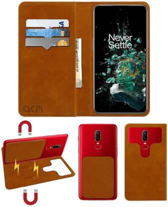 ACM Flip Cover for Oneplus 10t