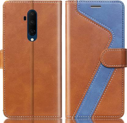 CYOR Flip Cover for ONEPLUS 7T PRO