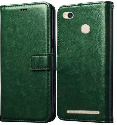 GoPerfect Back Cover for Xiaomi Redmi MI Redmi 3s Prime