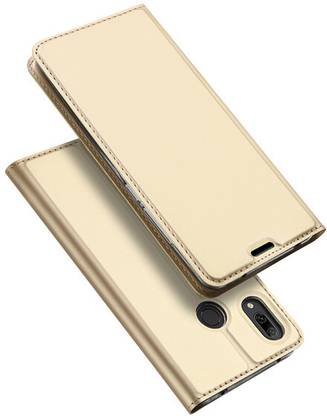 SmartLike Flip Cover for Huawei Y6 2019 / Y6 Prime 2019