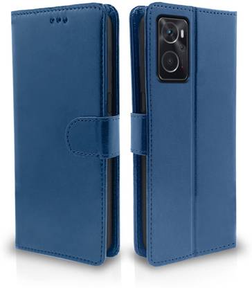 MRINFO Flip Cover for OppoA96