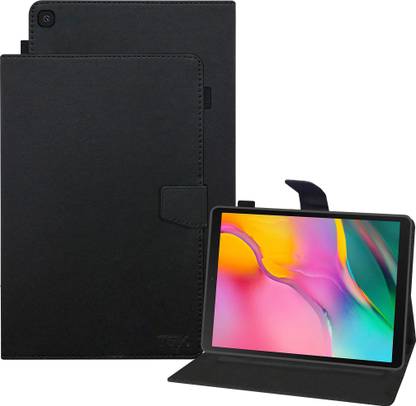 TGK Flip Cover for Samsung Galaxy Tab A 10.1 inch 2019 Release