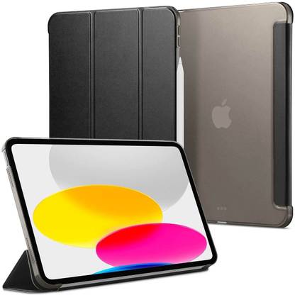 Spigen Smart Fold Flip Cover for Apple iPad 10th Gen 10.9 inch