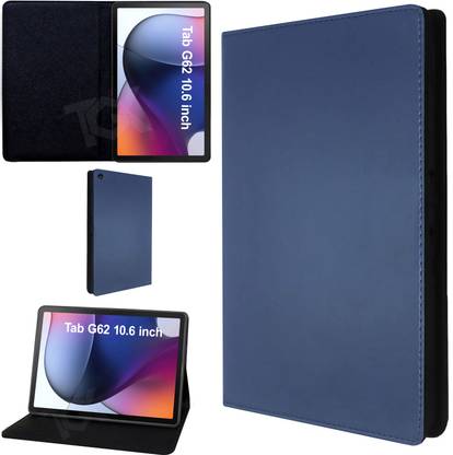 TGK Flip Cover for Motorola Tab G62 10.61 inch