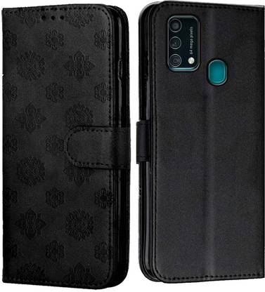 mehra Flip Cover for Sam F41 Full Coverage With Proctection