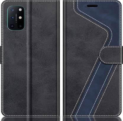 CYOR Flip Cover for ONEPLUS 8T