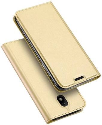 Elica Flip Cover for Samsung Galaxy J5 Pro