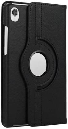 S-Line Flip Cover for Nokia T10, 3D Rotate flexible landscape and portrait viewing