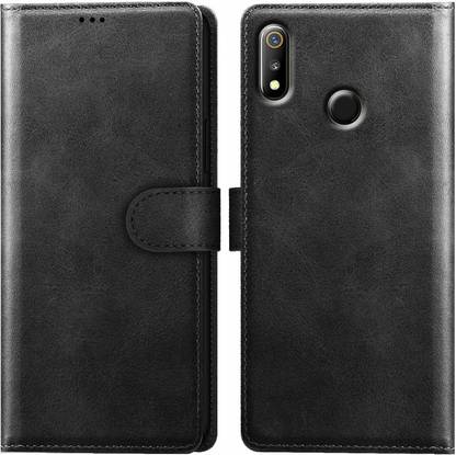 Rofix star Back Cover for Realme 3