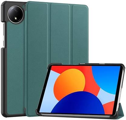 Proelite Flip Cover for Redmi Pad SE 8.7 inch Cover, Slim Trifold Flip case Cover [Auto Sleep Wake Feature]