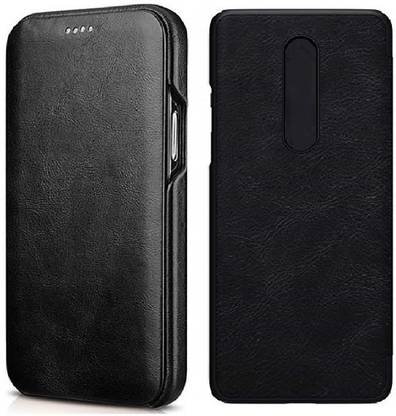 LIKECASE Flip Cover for OnePlus 8 / One Plus 8